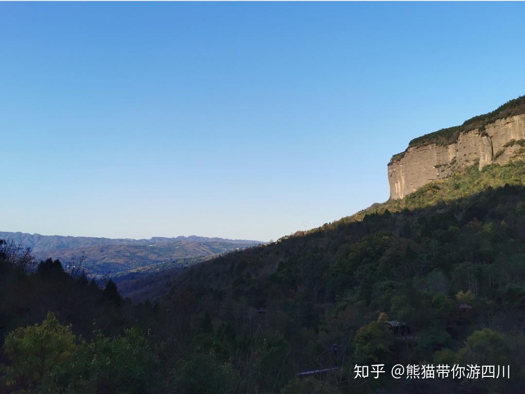 蜀道之难,剑门寻踪——剑门关一日游深度攻略 - 知乎