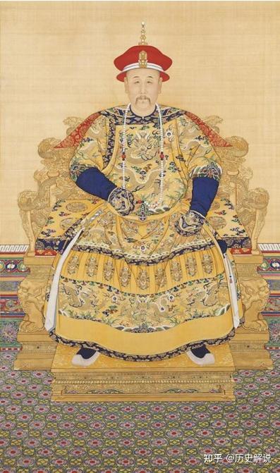 雍和宫的由来 - 知乎