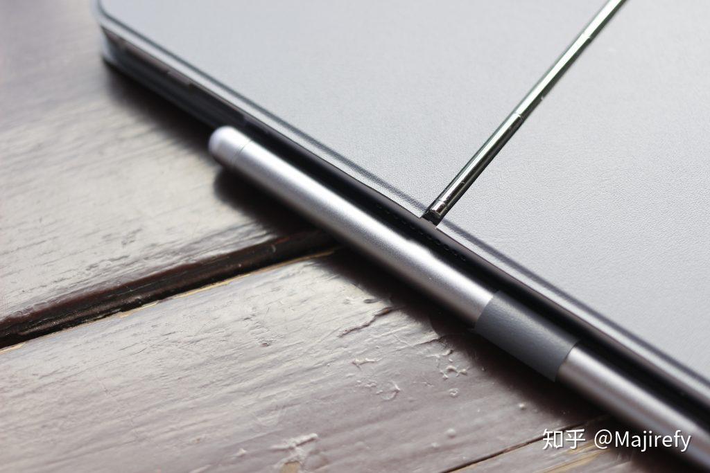 笔记本发展新思路从matebooke2019版看arm二合一设备的未来