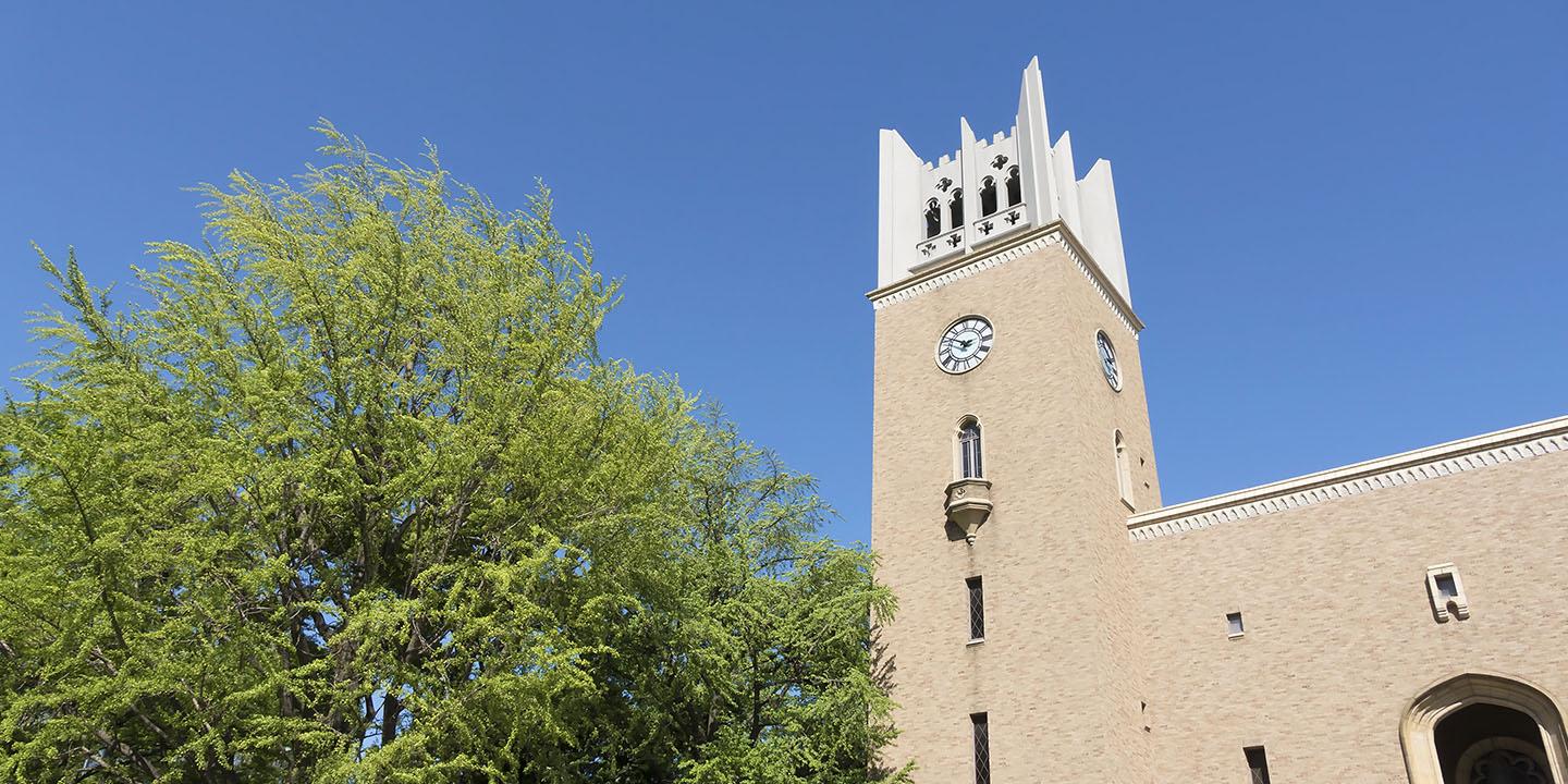 以升学指导为特色的国际化日语学校isi高田马场校介绍