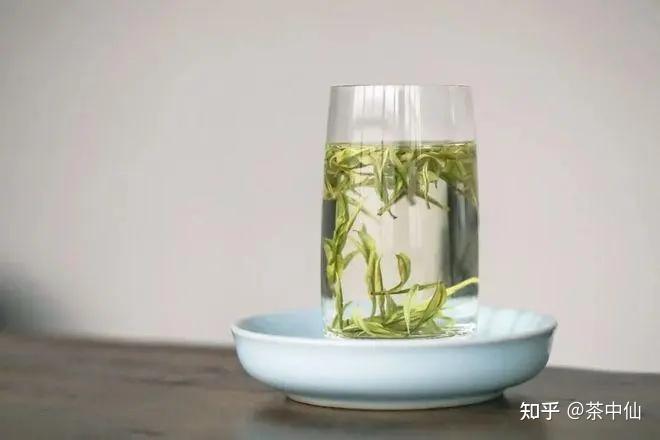 极白安吉白茶公司目前核心茶园基地5000亩,极白产品的茶叶都是来自