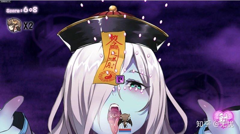 国产成人新作努力工作吧梦魔酱steam页面开张这次改玩射击