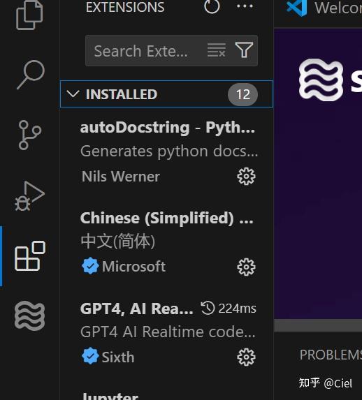 Anaconda VS Code anaconda-vs-code