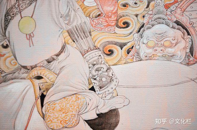 都市游牧蒙古艺术家巴特尔佐力格诺敏双个展