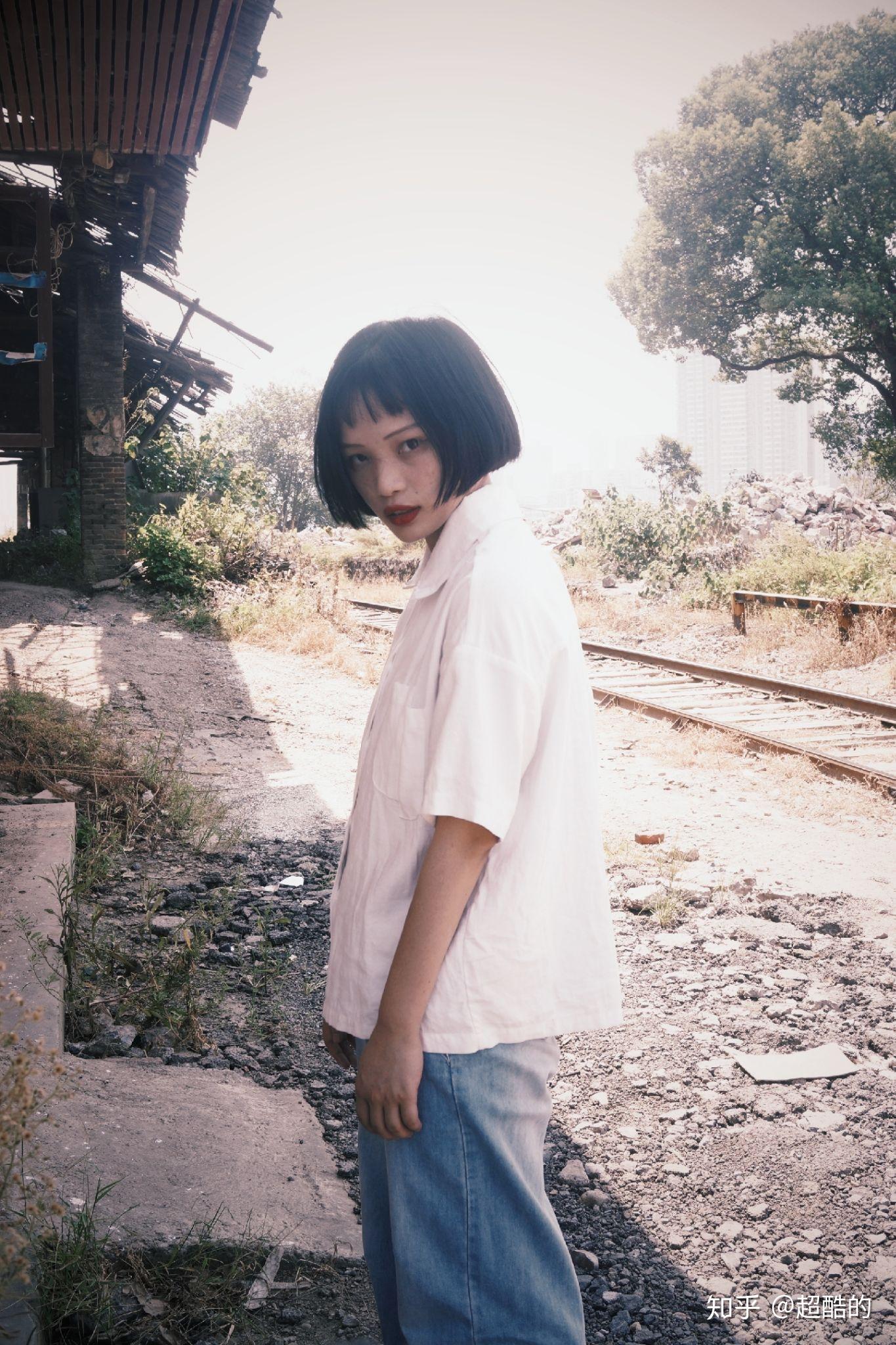 想剪一个这个杀手不太冷里马婷达的发型,要注意什么?