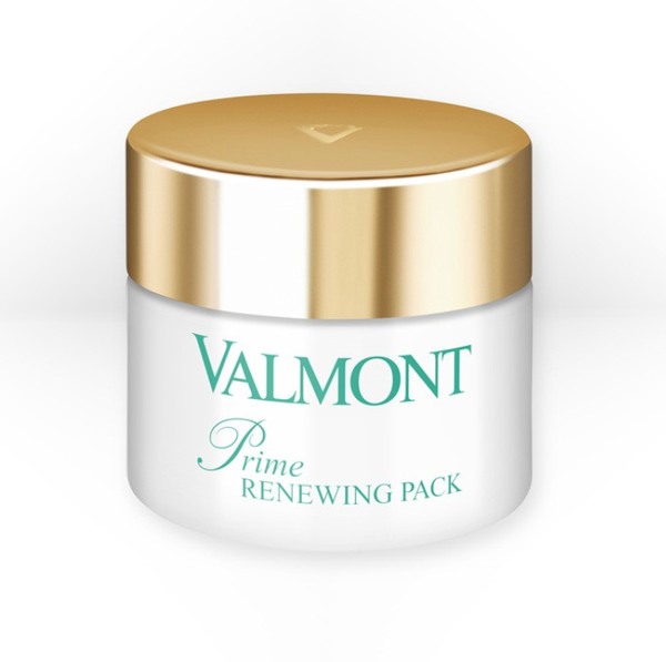 法尔曼valmont面膜功课 知乎