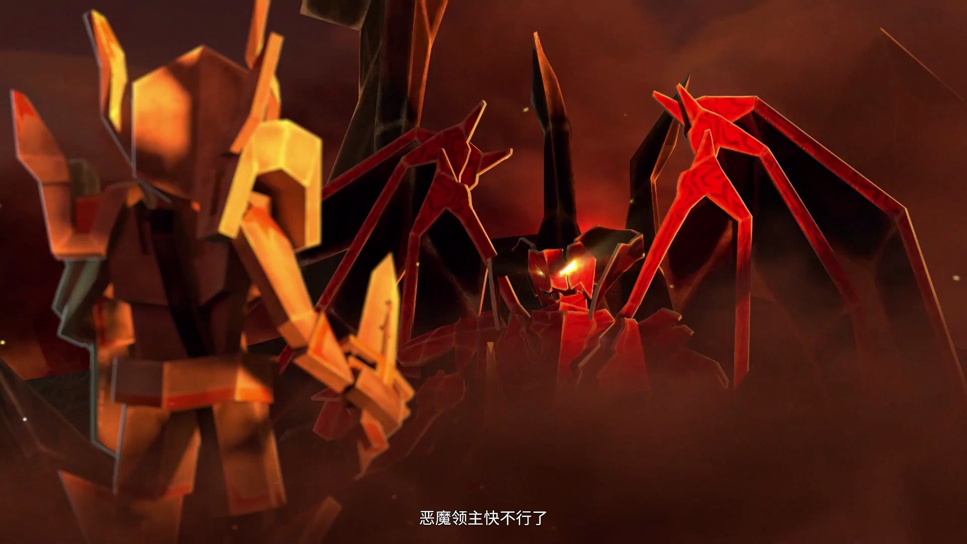 恶魔之书3dm评测76分勇士与恶魔纸质暗黑带你重回20世纪末