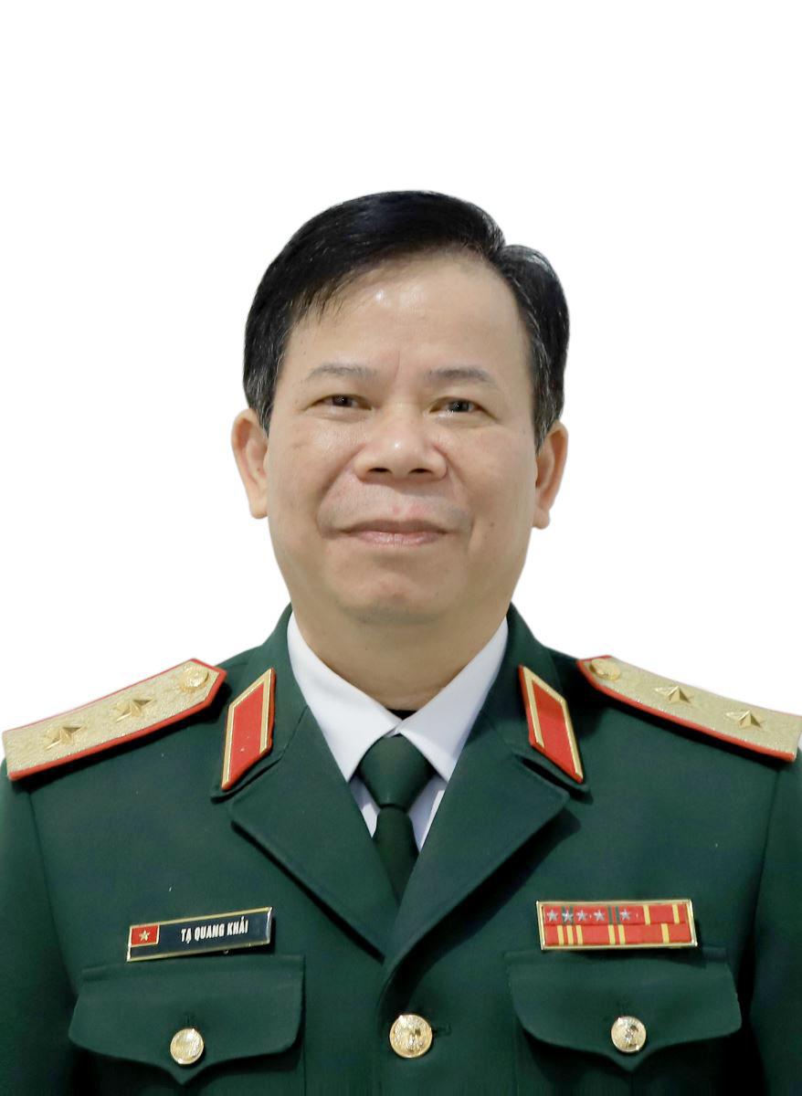 越南人民检察院简介三现任越南最高人民检察院领导简历
