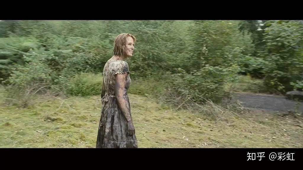 伊甸湖结局太残忍