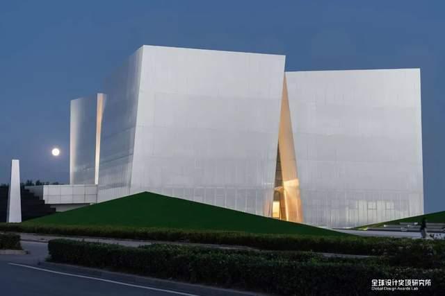 满满干货(ipa国际地产大奖厉害吗)2020地产设计大奖,(图44) 满满干货(ipa国际地产大奖厉害吗)2020地产设计大奖,(图44)