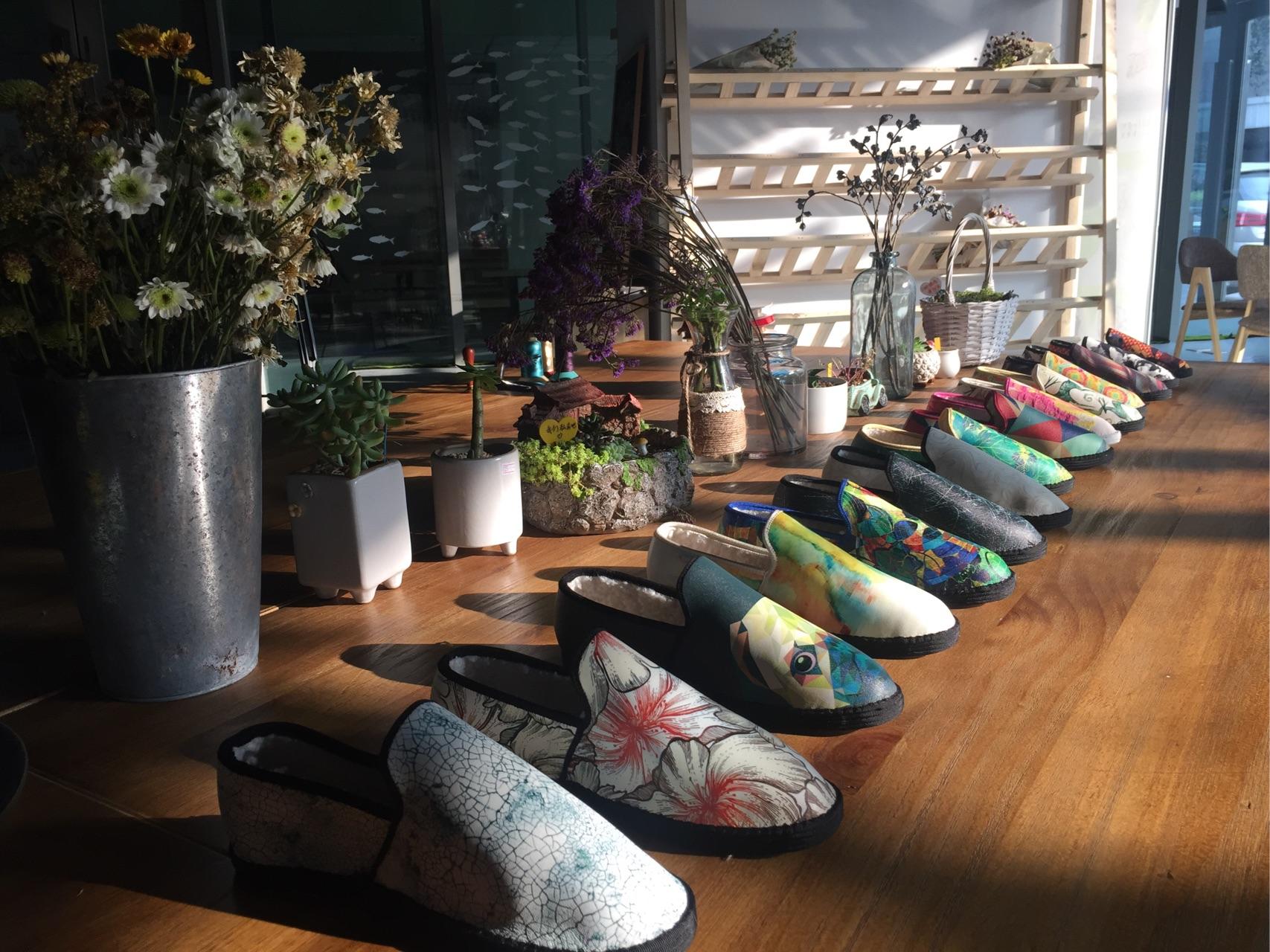 有没有比较便宜的中国风服装品牌?