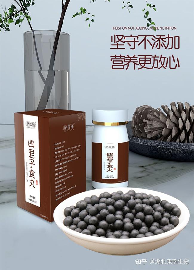 中药丸剂OEM定制代加工厂：浅析丸剂市场的现状和发展潜力！ - 知乎