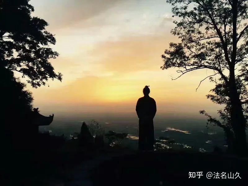 【走进道教】一位隐修得道高人对徒弟说的话，直指修道真机！ - 知乎