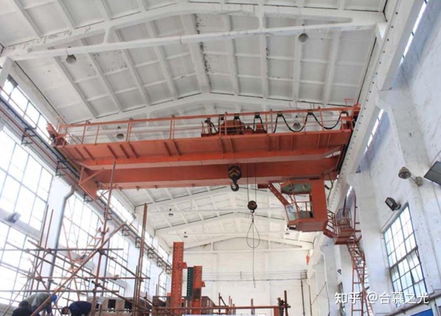 吊车荷载有晕倒你吗