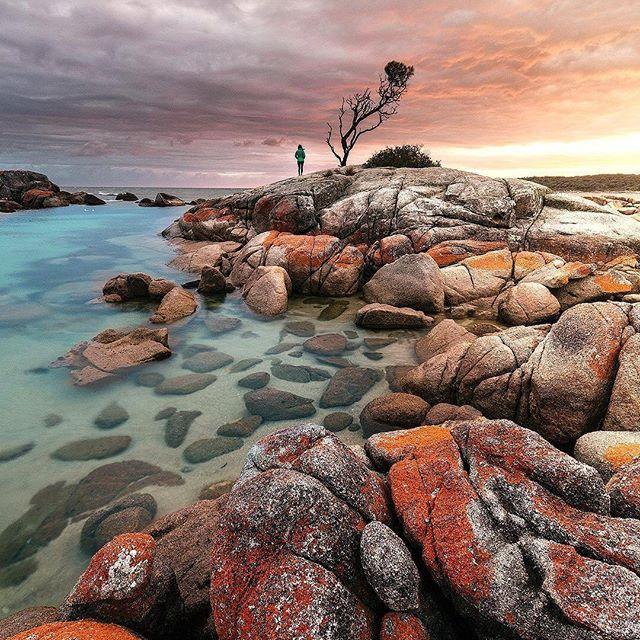 澳大利亚旅游有哪些值得去的地方?大致攻略是