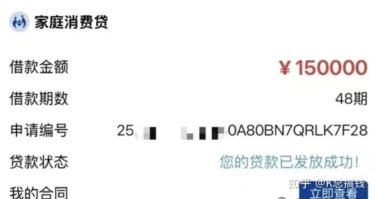 2026年最好批的贷款。 - 知乎