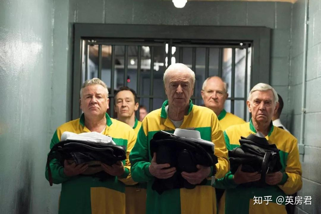 电影《遗愿清单》(the bucket list)?