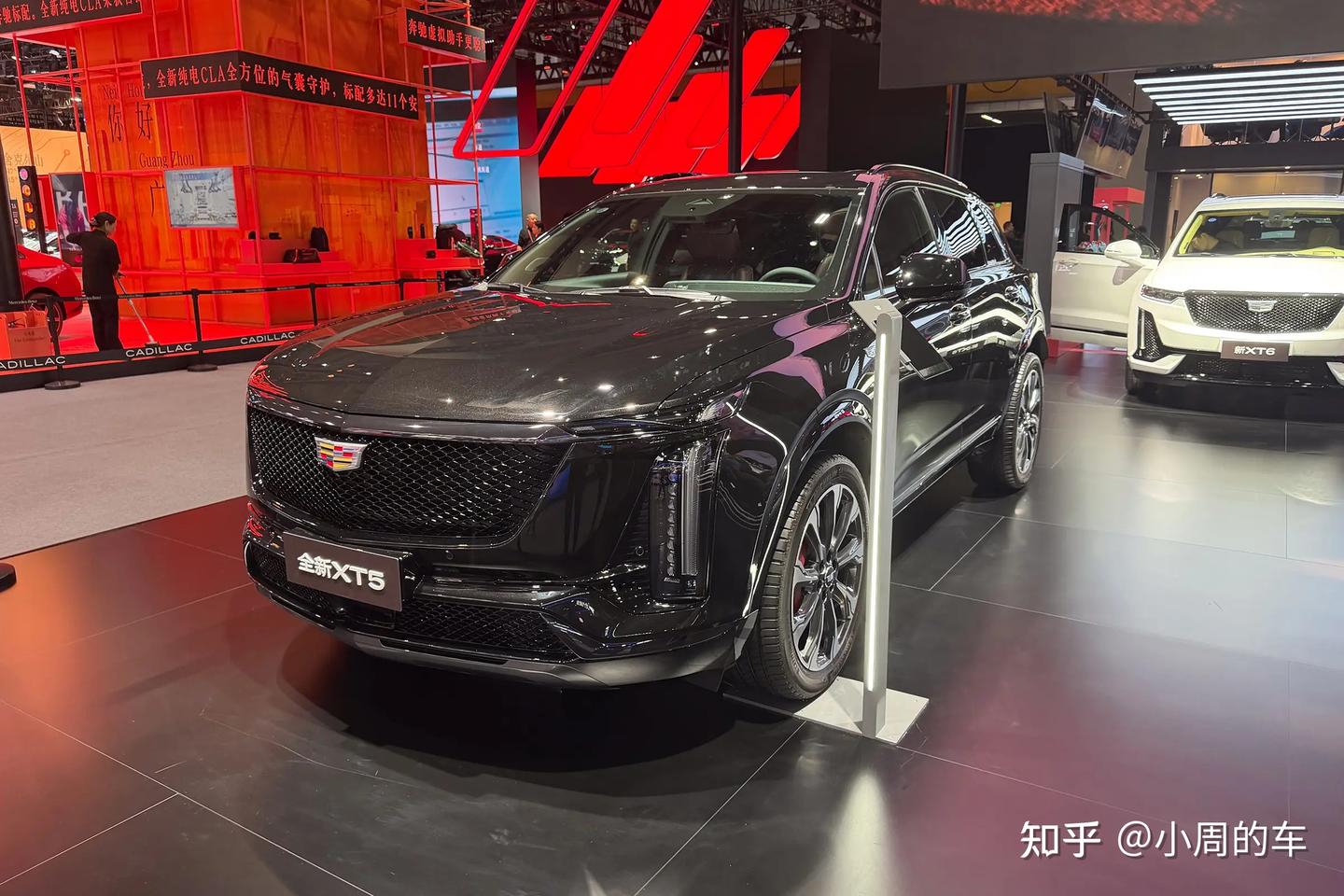 22.99万起买美系豪华中型SUV,全系标配悬架软硬调节+9AT,值吗?