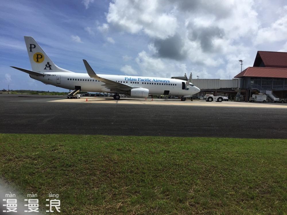 最近看着旅游网站的帕劳游记此起彼伏,这些销售平台也向大众推起了