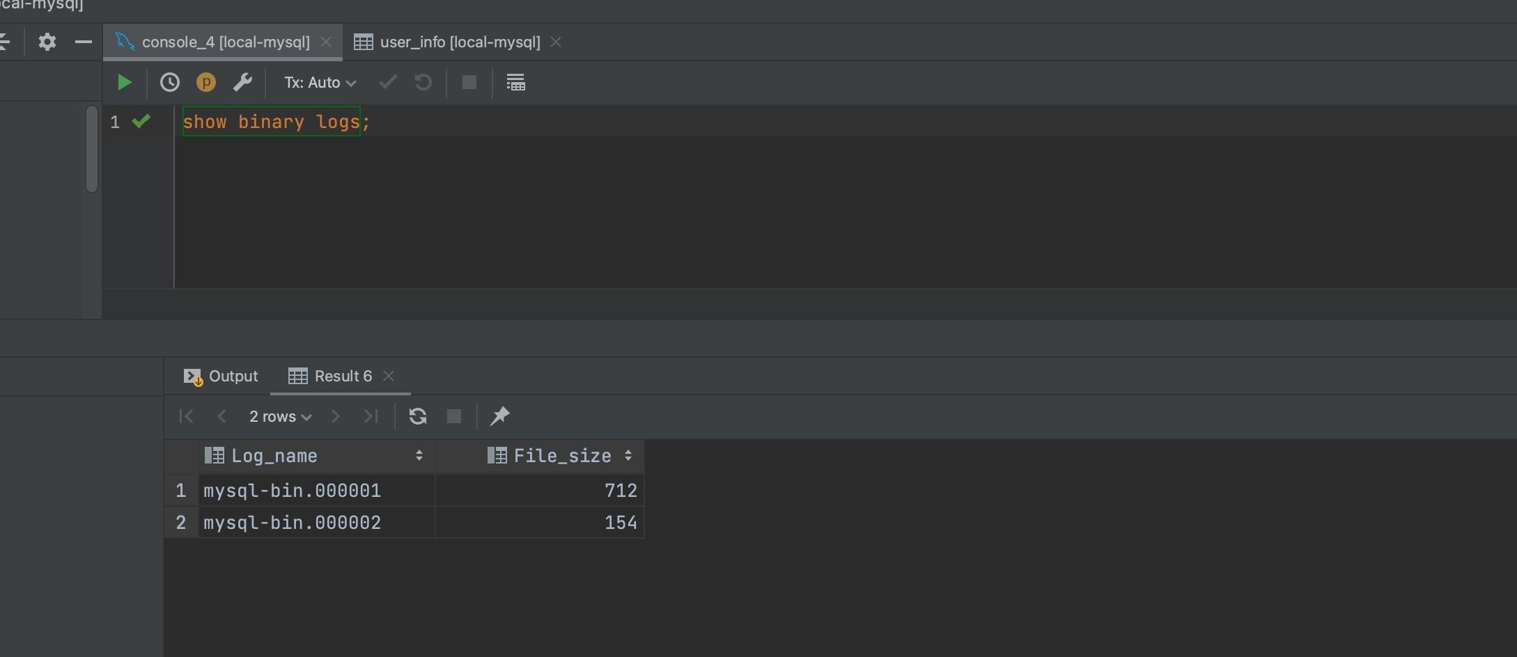 InnoDB学习（三）之BinLog 知乎