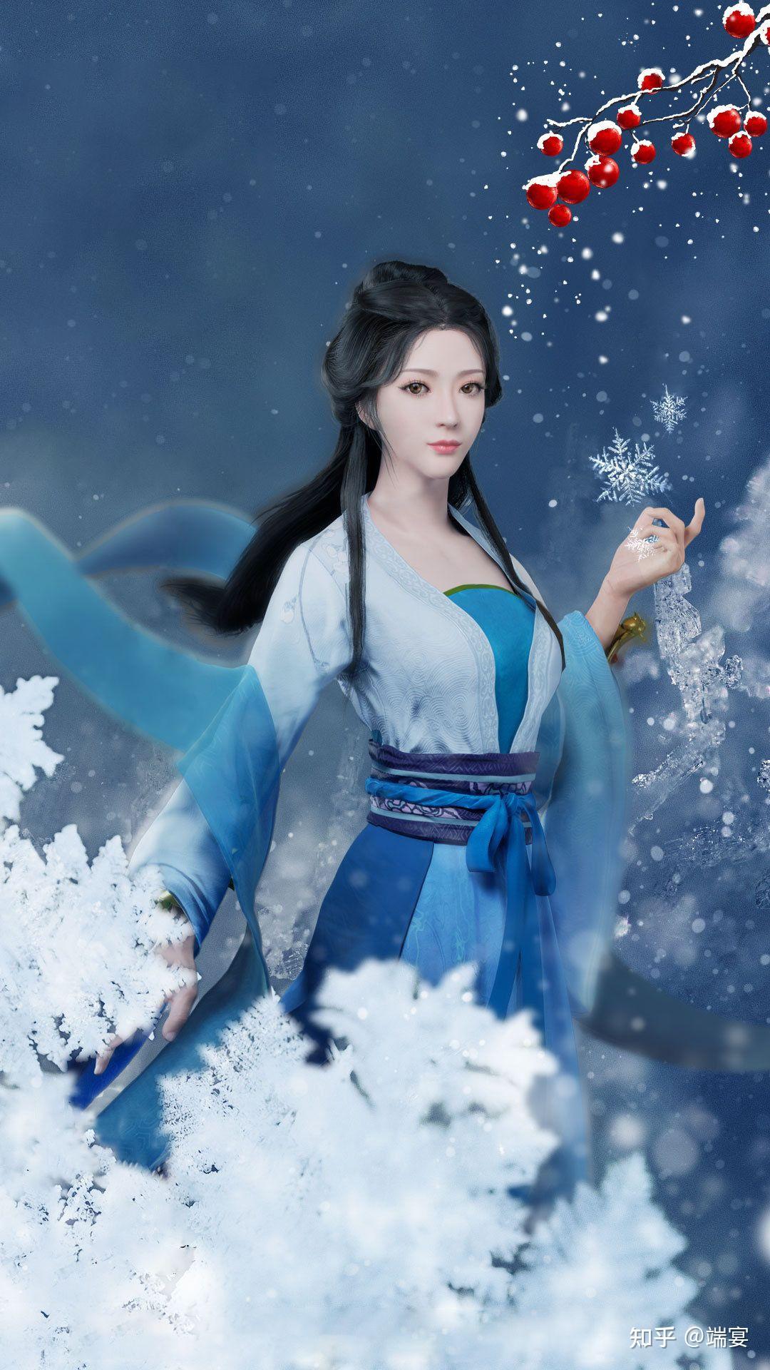 凡人修仙传壁纸 - 知乎