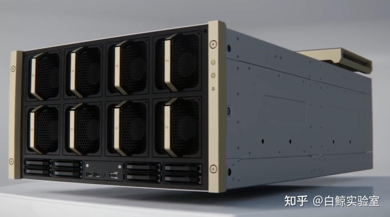 被美限制出口的两款显卡是什么？为何美国政府要干预？带你了解！ - 知乎