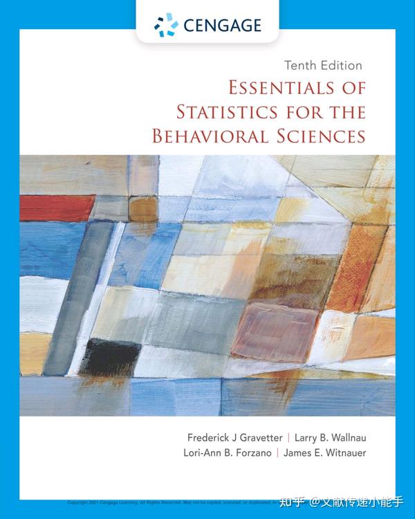 Essential Statistics for the Behavioral Sciences – Unlocking the Secrets of Human Behavior