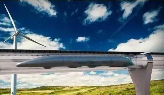 百丽国际:厉害了，我国将在成都建设时速600公里磁浮高铁试验线，2026年载客运营