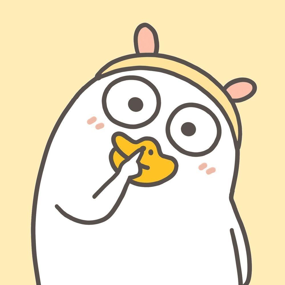 有没有什么可爱动漫头像