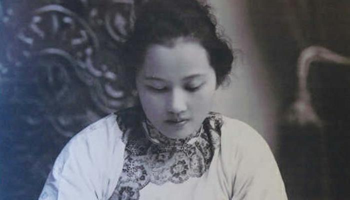 国父孙中山背后的五个女人 知乎