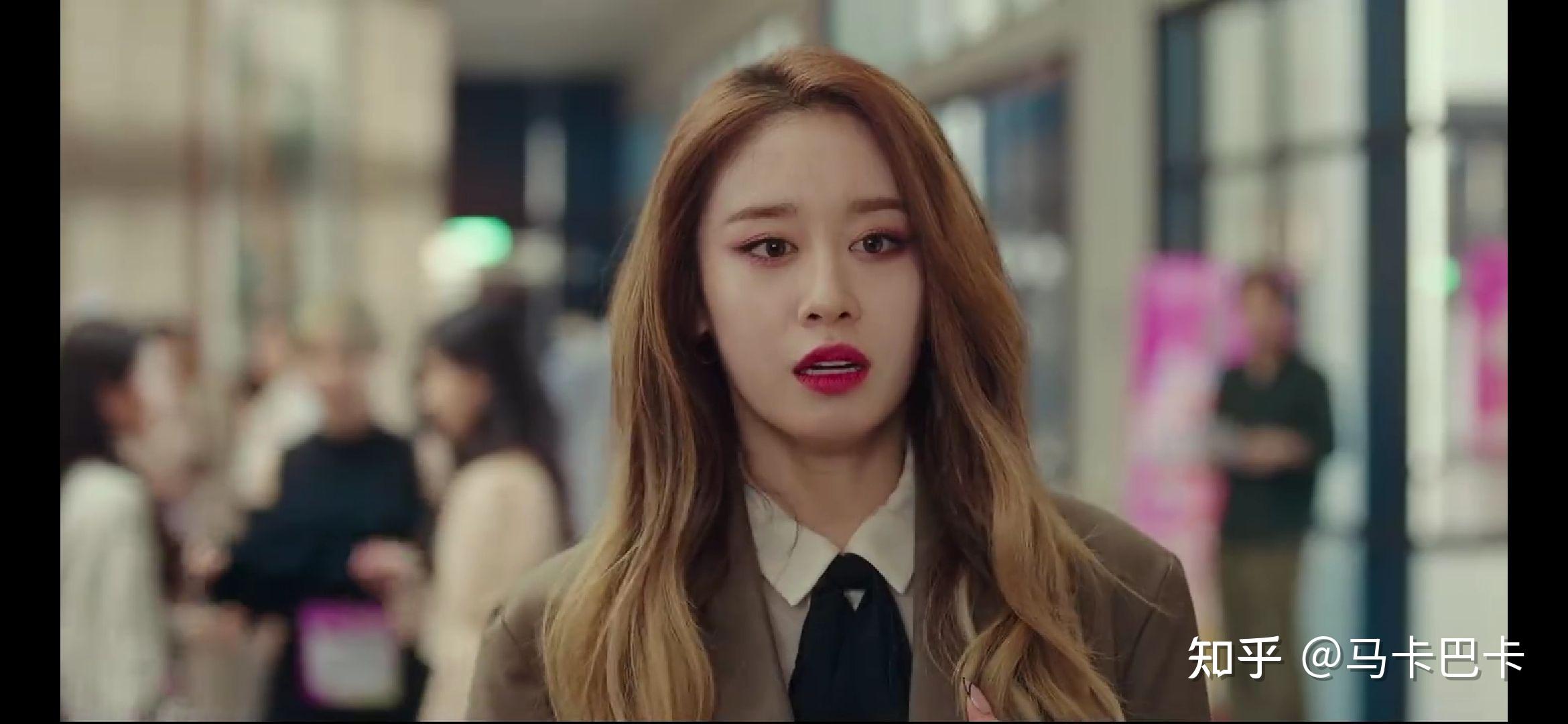 韩剧 模仿 - 知乎