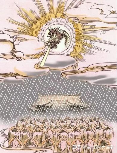 古代人祈雨,为何会用到鳗鱼? - 知乎