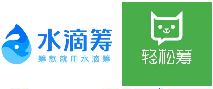 現在很多人看到輕鬆籌鏈接根本就不點開,很難籌齊.