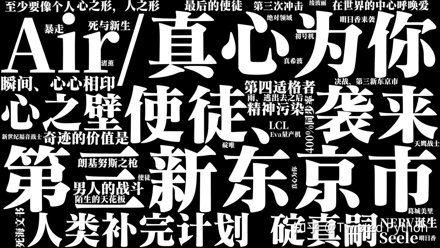 EVA明朝体也可以有简体:实战AI字体生成(II)