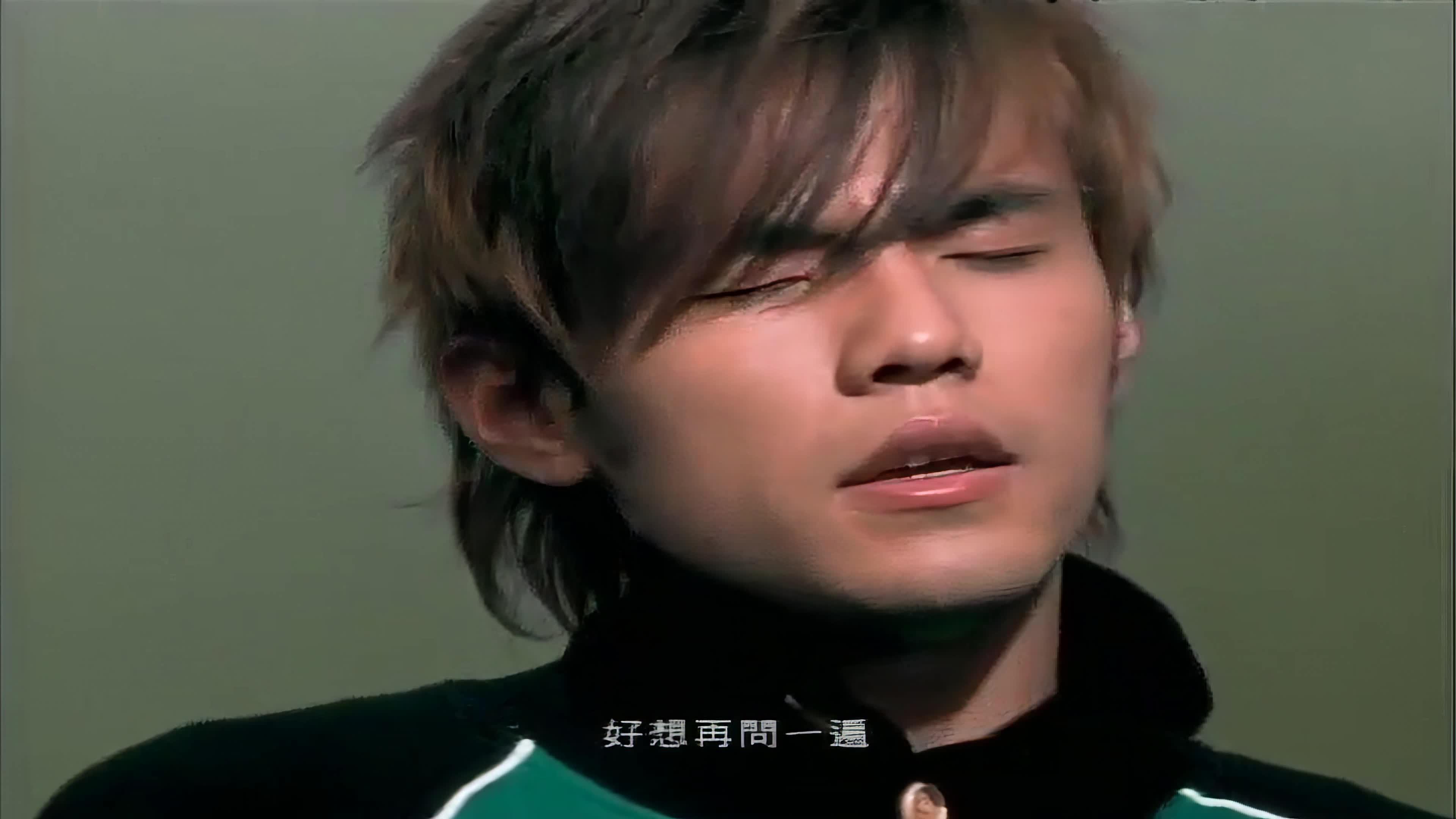 【真·4k修复】周杰伦《周大侠》mv