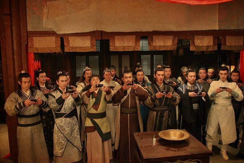 绿林好汉为什么叫绿林读不懂这个秘密就看不懂江湖