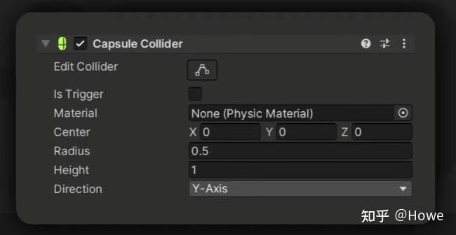 Unity110个常用组件总结笔记 - 知乎