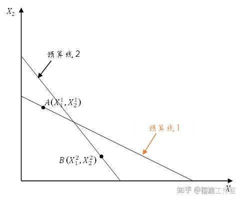 經濟學知識篇6顯示偏好原理