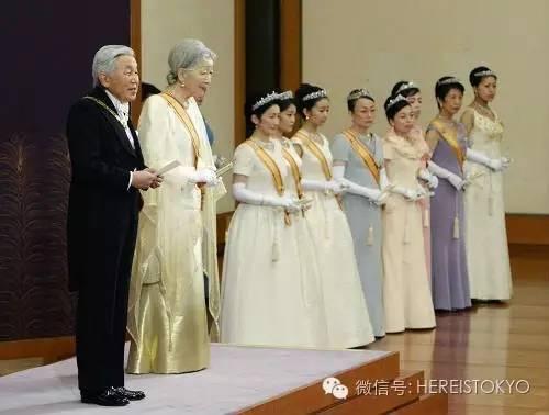 从日本天皇家的一日三餐 窥探什么叫低调讲究 知乎