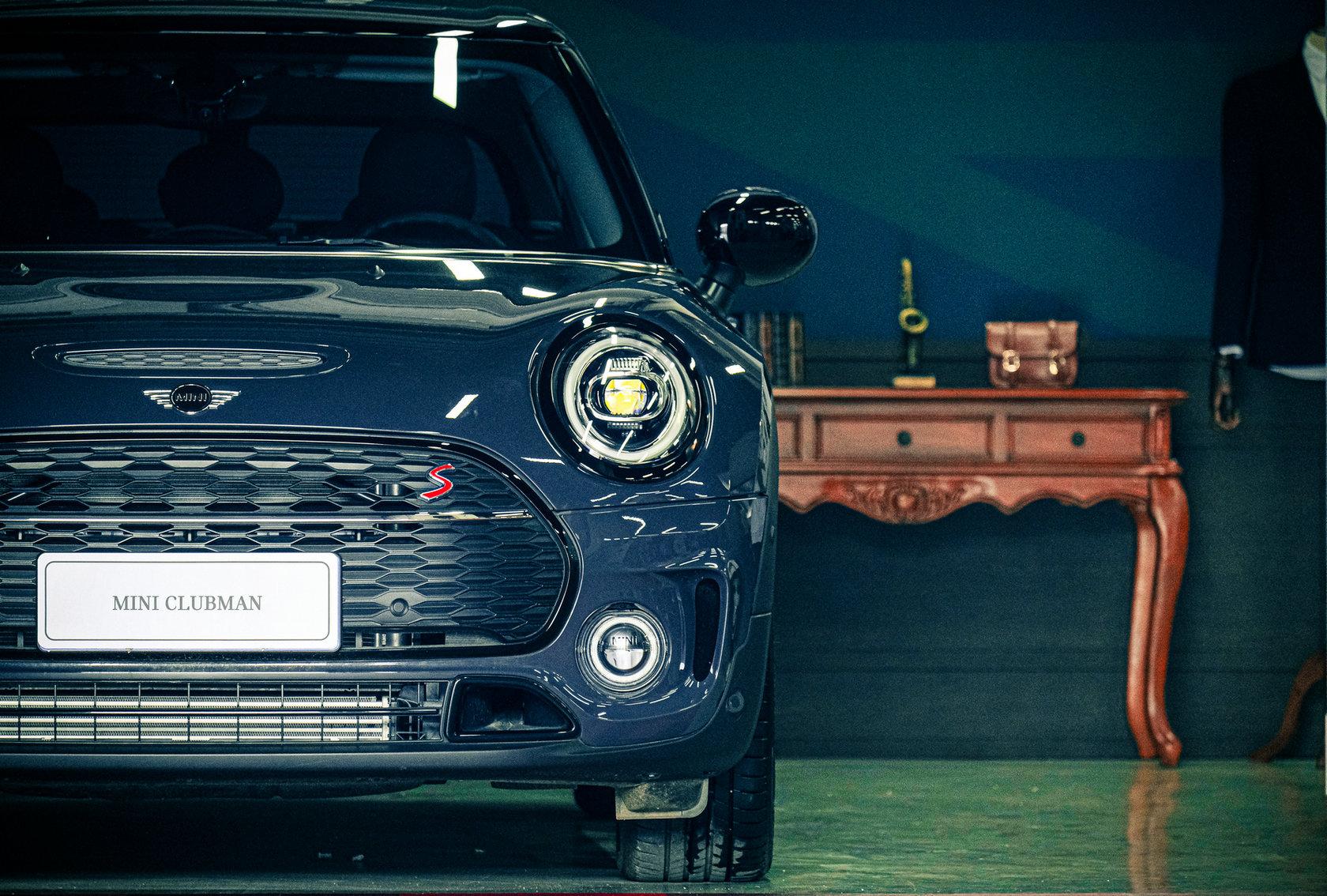 创新灵感碰撞激情唯盛夏与热爱不可辜负第二届mini库伯杯灵感嘉年华