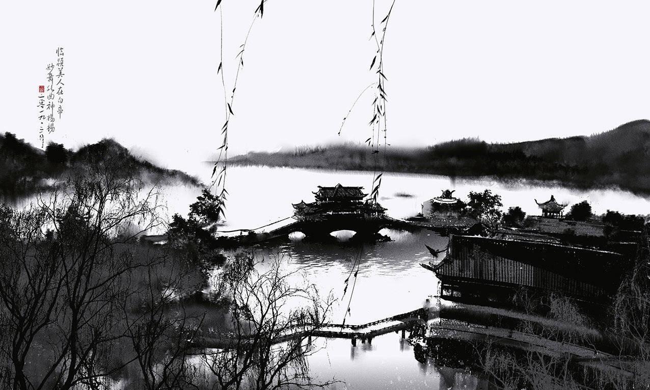 有哪些黑色系的壁纸或头像? - 知乎