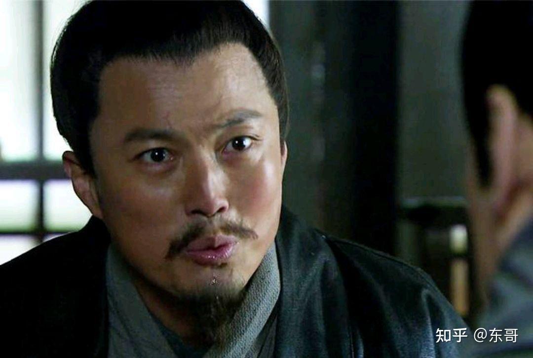 “法正不死，便无三国”，法正是谁？真的有这么厉害？ - 知乎