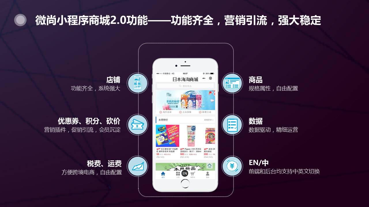 日本网络营销：机遇与挑战并存
