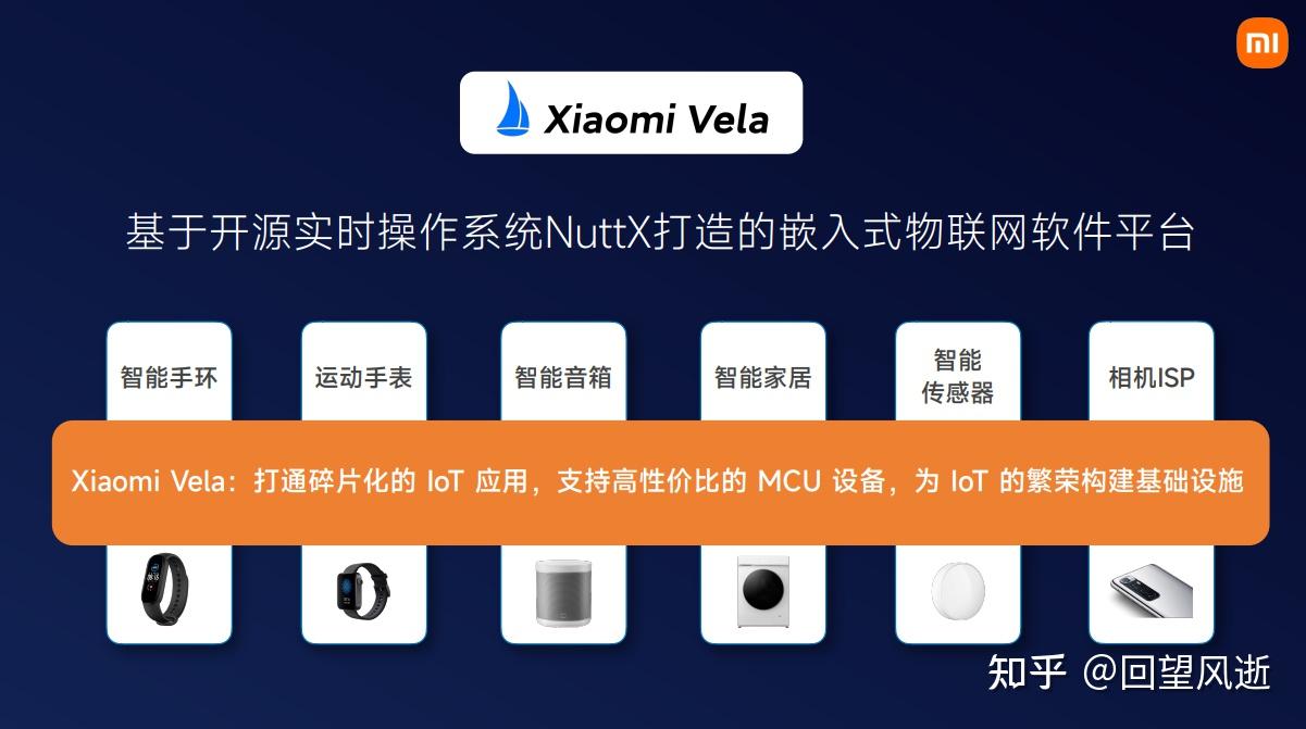 共创开源生态——Xiaomi Vela插图33 共创开源生态——Xiaomi Vela插图33