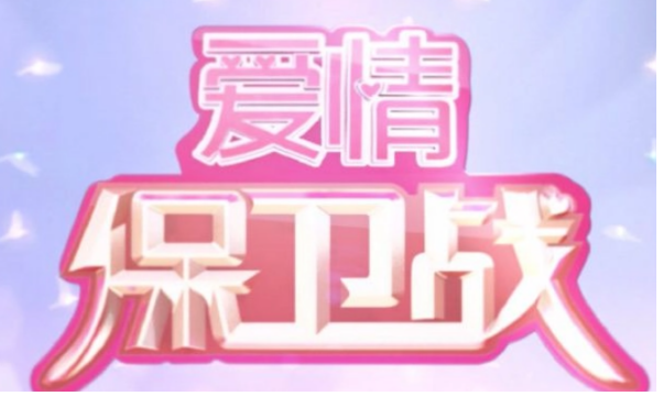 爱情保卫战logo图片