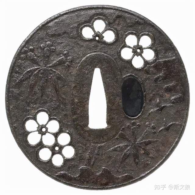 金具　目贯 金工美術　一松斎　在銘　　武士　古美術骨董 須田菁華の中皿が入荷しました！ kutaniyaki,sudaseika,asakusa