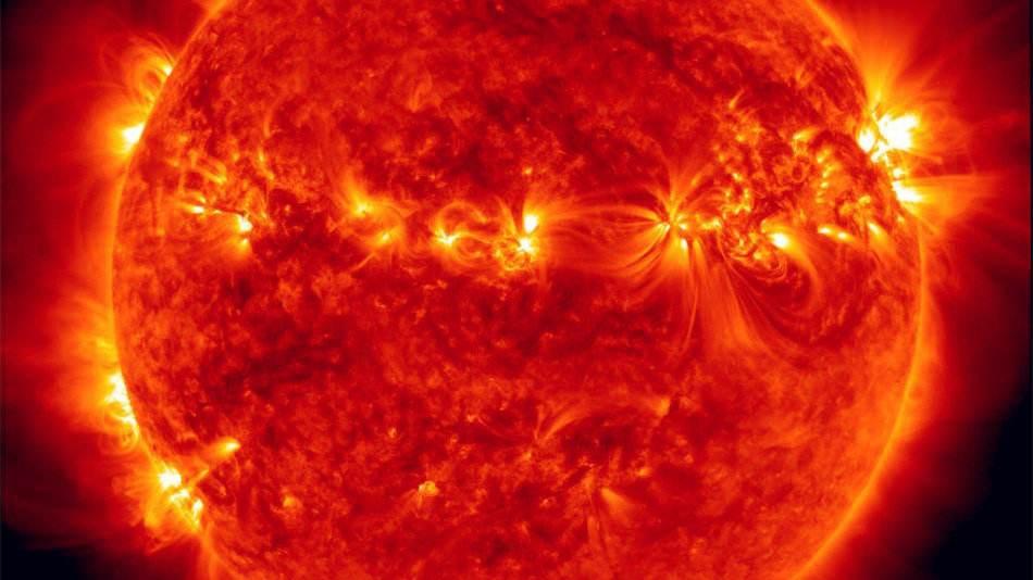 紫日一长篇科幻连载