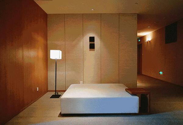 不接受品牌邀请 自费入住的无印良品酒店muji Hotel究竟是什么样的 知乎