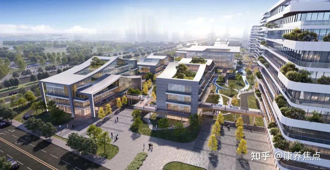 2024年2月中国康养项目品牌力指数研究