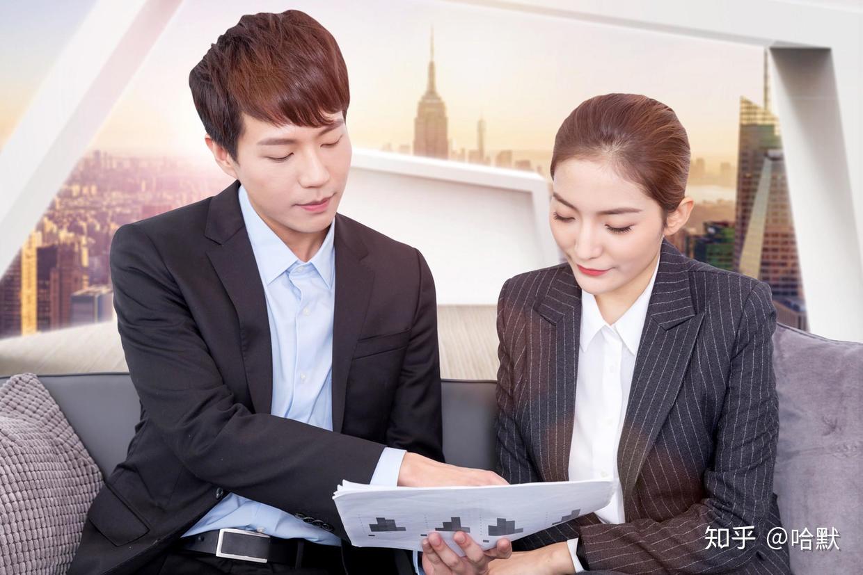 这2种领导最值得跟随遇上了说明你的运气很好